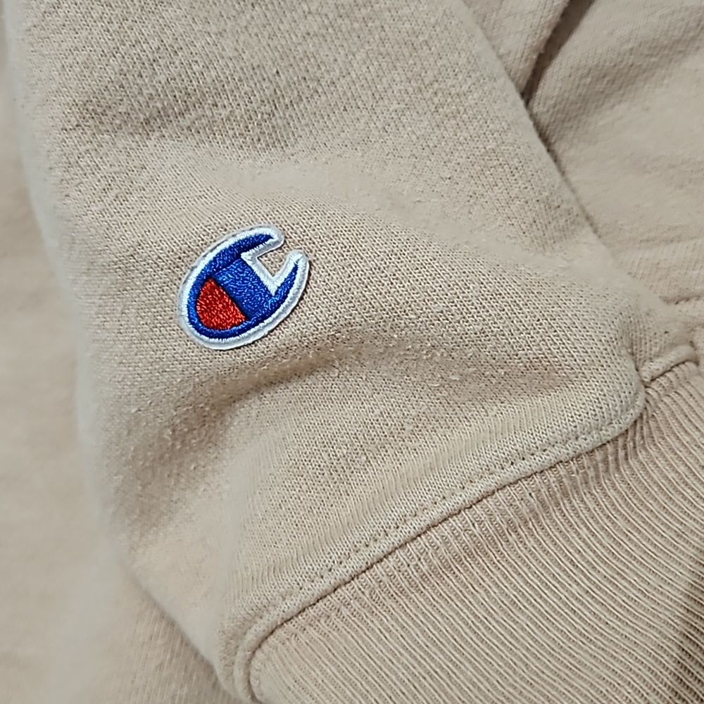 Champion Reverse Weave Crewneck - Picture 3 of 4